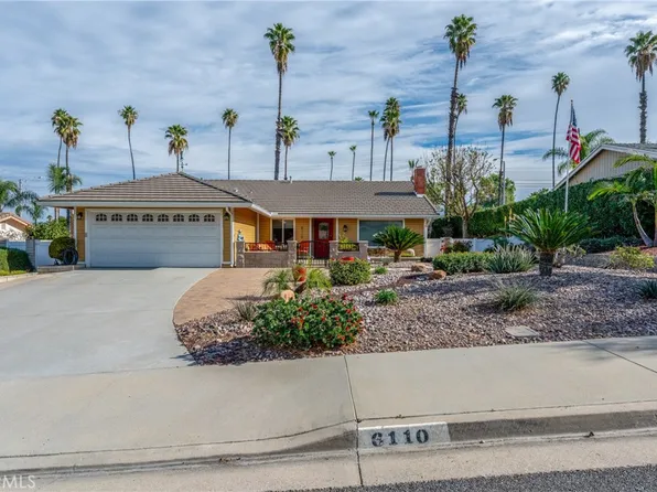 6110 Big Horn Dr, Riverside, CA 92506