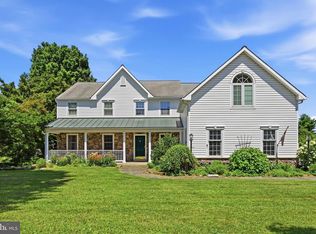 2 Quail Run Ln, Glenmoore, PA 19343