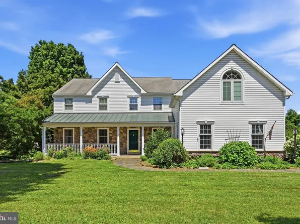 2 Quail Run Ln, Glenmoore, PA 19343