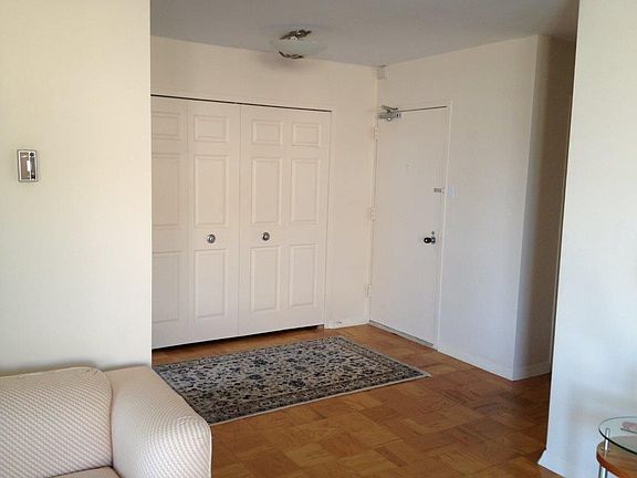 View of Foyer