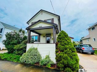 206 E Water St, Olean, NY 14760