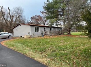 201 Rowlandsville Rd, Conowingo, MD 21918