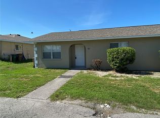 606 Hancock Bridge Pkwy, Cape Coral, FL 33990