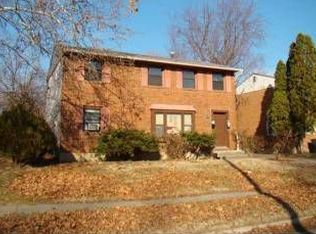 1584 Smith Rd, Columbus, OH 43207