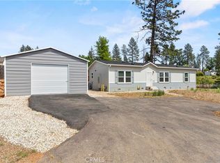 5734 Reed Ln, Paradise, CA 95969