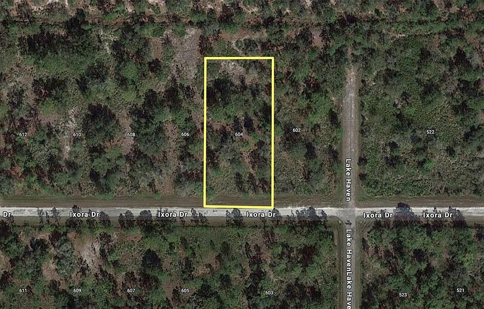 1st image of 504 AZALEA DRIVE LOT 2