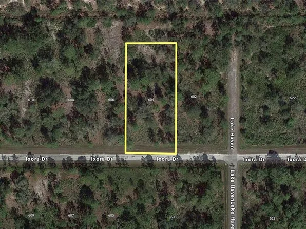 504 Azalea Dr #2, Indian Lake Estates, FL 33855