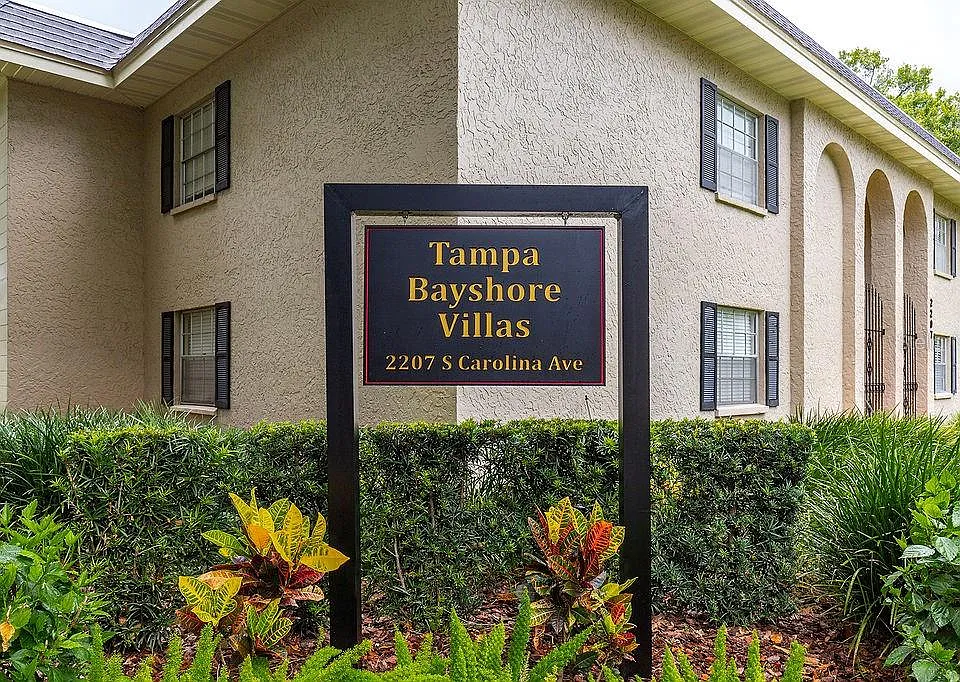 2207 S Carolina Ave #18