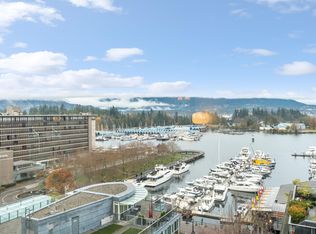 535 Nicola St #1001, Vancouver, BC V6G3G3