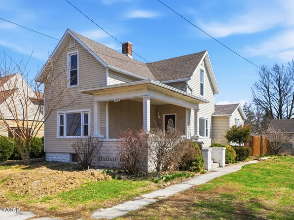 628 N Pierce St, Delphos, OH 45833