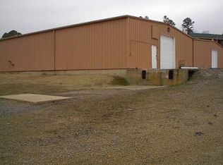 111 Porter Industrial Rd, Clarksville, AR 72830