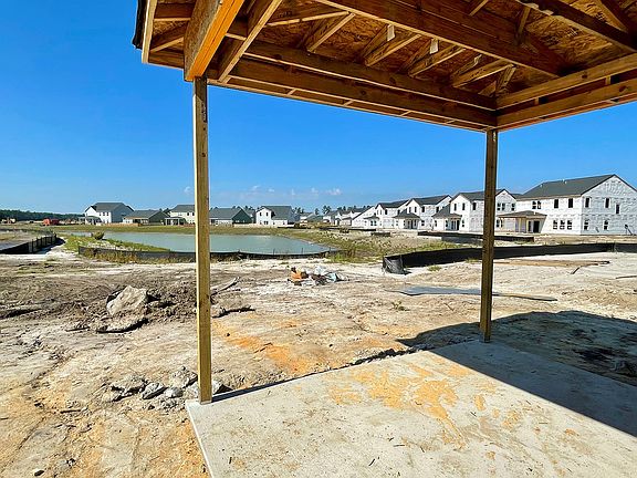 270 Lucca Drive, Homesite 186 Elevation Image 2