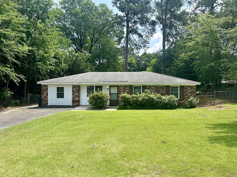 1036 Bertram Rd, Augusta, GA 30909 MLS 528992 Zillow