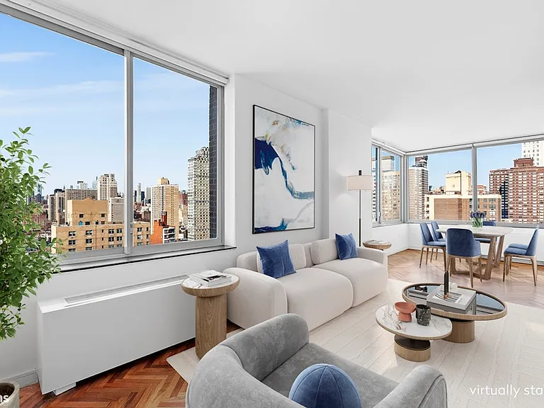 360 E 88th St #25A — Photo 1