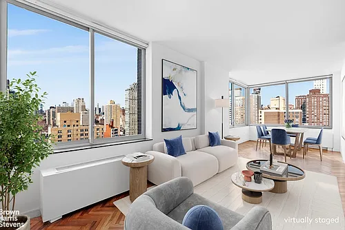 360 E 88th St #25A Photo 1