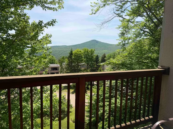 1275 Notchbrook Road #20 AB, Stowe, VT 05672