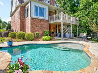 3480 Camellia Ln, Suwanee, GA 30024