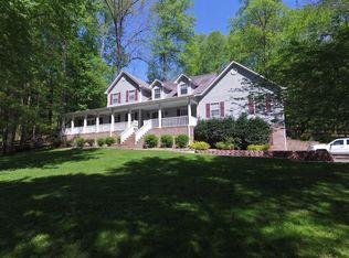 100 Sheffield Ct, Cookeville, TN 38506