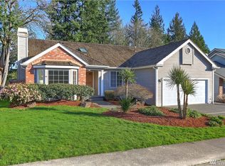 25624 Lake Wilderness Country Club Dr SE #C, Maple Valley, WA 98038