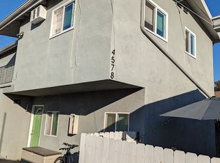 4578 32nd St APT C, San Diego, CA 92116