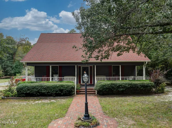 1101 Mcgirt Place, Wilmington, NC 28412