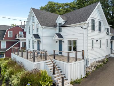 38 Atlantic Avenue, Boothbay Harbor, ME, 04538
