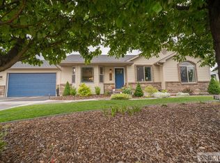 2856 N Azure Dr, Idaho Falls, ID 83401