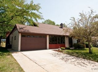 19343 Beechnut Dr, Mokena, IL 60448