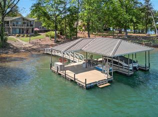 240 Providence Point, Anderson, SC 29626
