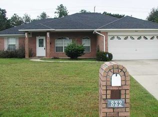 832 Sterling Way, Pensacola, FL 32506