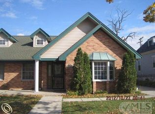 9556 Delmar St, Detroit, MI 48211