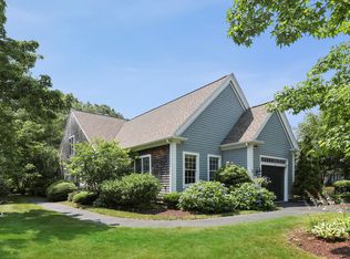 26 Windsor Point, Mashpee, MA 02649