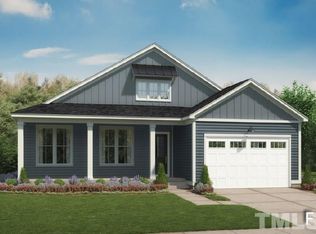 333 Quiet Rock Dr LOT 105, Apex, NC 27523