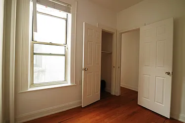 Rented by City Connections Realty