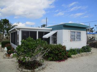 210 County Rd, Big Pine Key, FL 33043