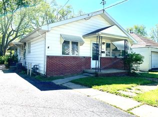 946 N Prospect St, Bowling Green, OH 43402