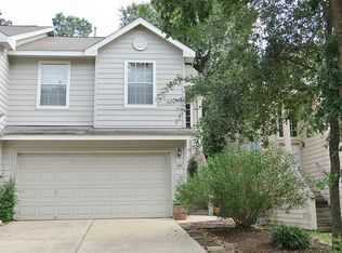 295 Sentry Maple Pl, Spring, TX 77382