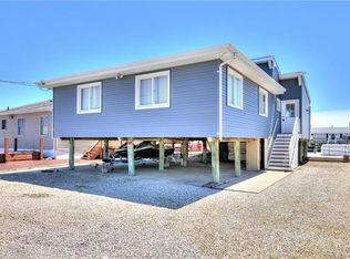 226 Heron Rd, Tuckerton, NJ 08087