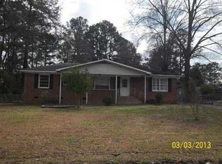 55 Rooney Rd SW, Rome, GA 30165