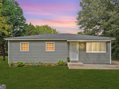 2199 Clairmont Cir, Snellville, GA, 30078