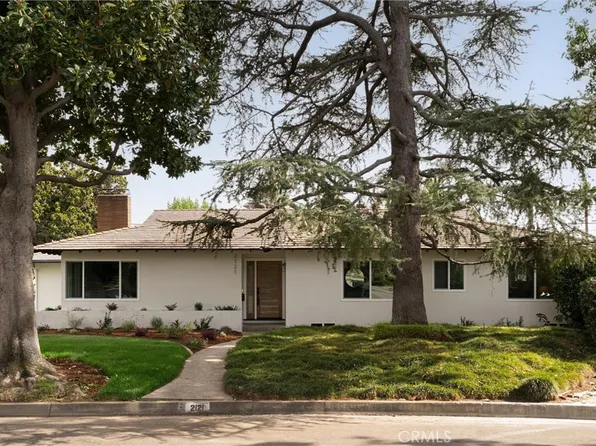 2121 S 3rd Ave, Arcadia, CA 91006