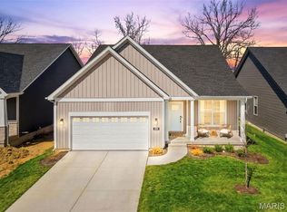 228 Randlin Dr, Lake Saint Louis, MO 63367