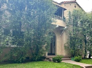 638 N Genesee Ave #638, Los Angeles, CA 90036