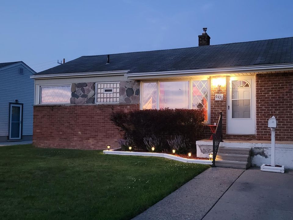 1st image of 6470 Harrison St
