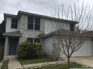 9422 Victory Row, San Antonio, TX 78254