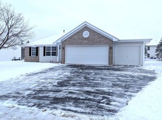 7368 Ashton Villa, Rockford, IL 61107