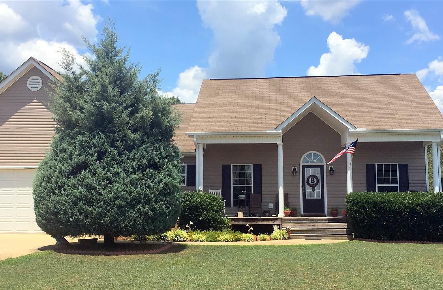 197 Yancy Rd, Milner, GA 30257 Zillow