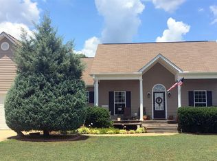 197 Yancy Rd, Milner, GA 30257