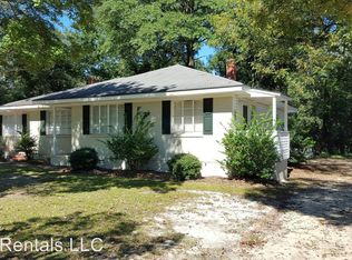 323 Savannah Ave #B, Statesboro, GA 30458