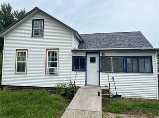 819 West Lincoln Street, Augusta, WI 54722